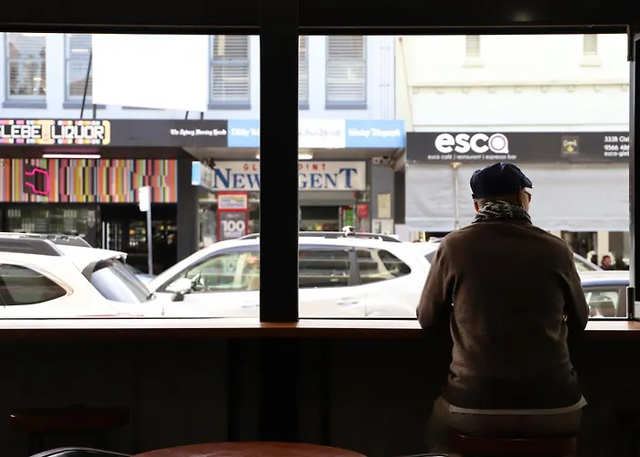 Haven Glebe Hotel Sydney