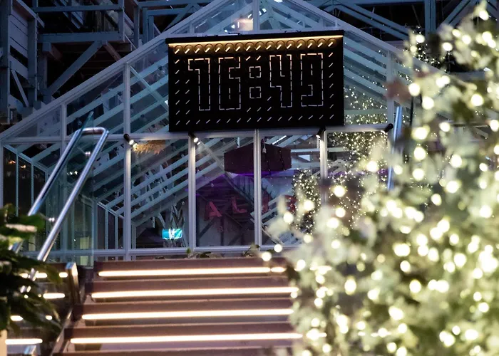 Ovolo Sydney Woolloomooloo, A Wyndham Hotel