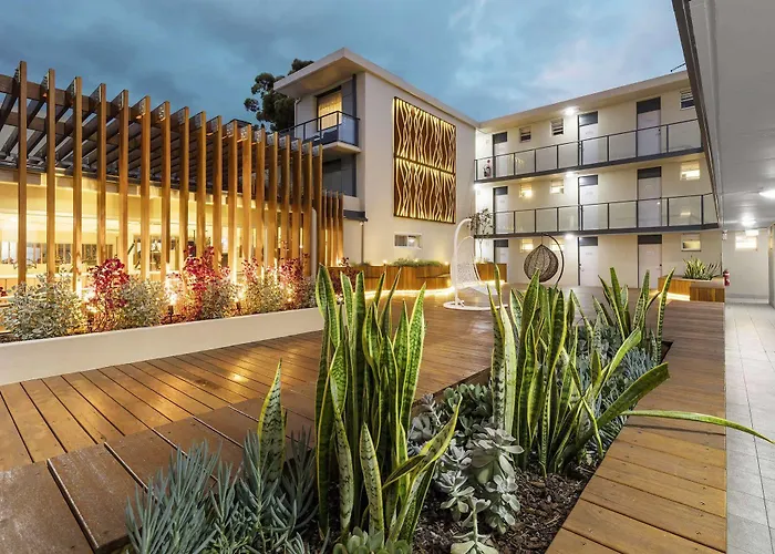 Haven Glebe Hotel Sydney